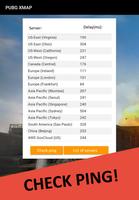 PUBG XMAP স্ক্রিনশট 1