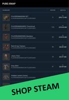 PUBG XMAP স্ক্রিনশট 3
