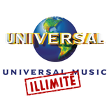 Club Universal Music illimité