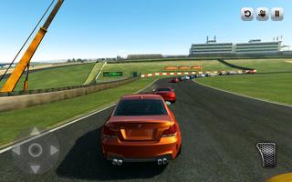 Road Race : City Highway Car Drift Simulator Game 截圖 2