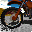 Race and Cross Motorbike 3D APK