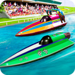 Speed Boat Racing