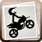 Stick Rider : Gravity Stick icône