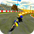 Race The Bike 3D APK