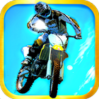 Race Drift Real Bike Moto Game icône