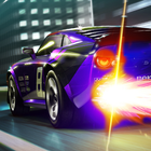 Car Racing - 3D icône