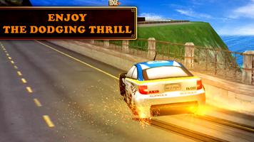 Car Racing - 3D capture d'écran 2