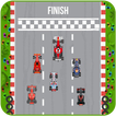 Nitro Car Racing - Speed Car