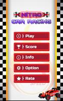 Nitro Car Racing - Speed Car poster