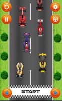 Nitro Car Racing - Speed Car screenshot 1