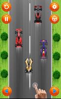 Nitro Car Racing - Speed Car screenshot 2