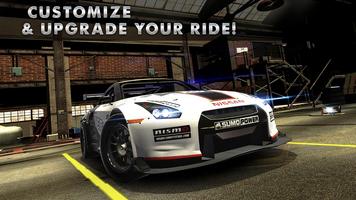 City Speed racing race 스크린샷 1