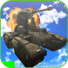 Race:Battle Of Tank 2 أيقونة