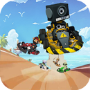 Crazy Kart APK