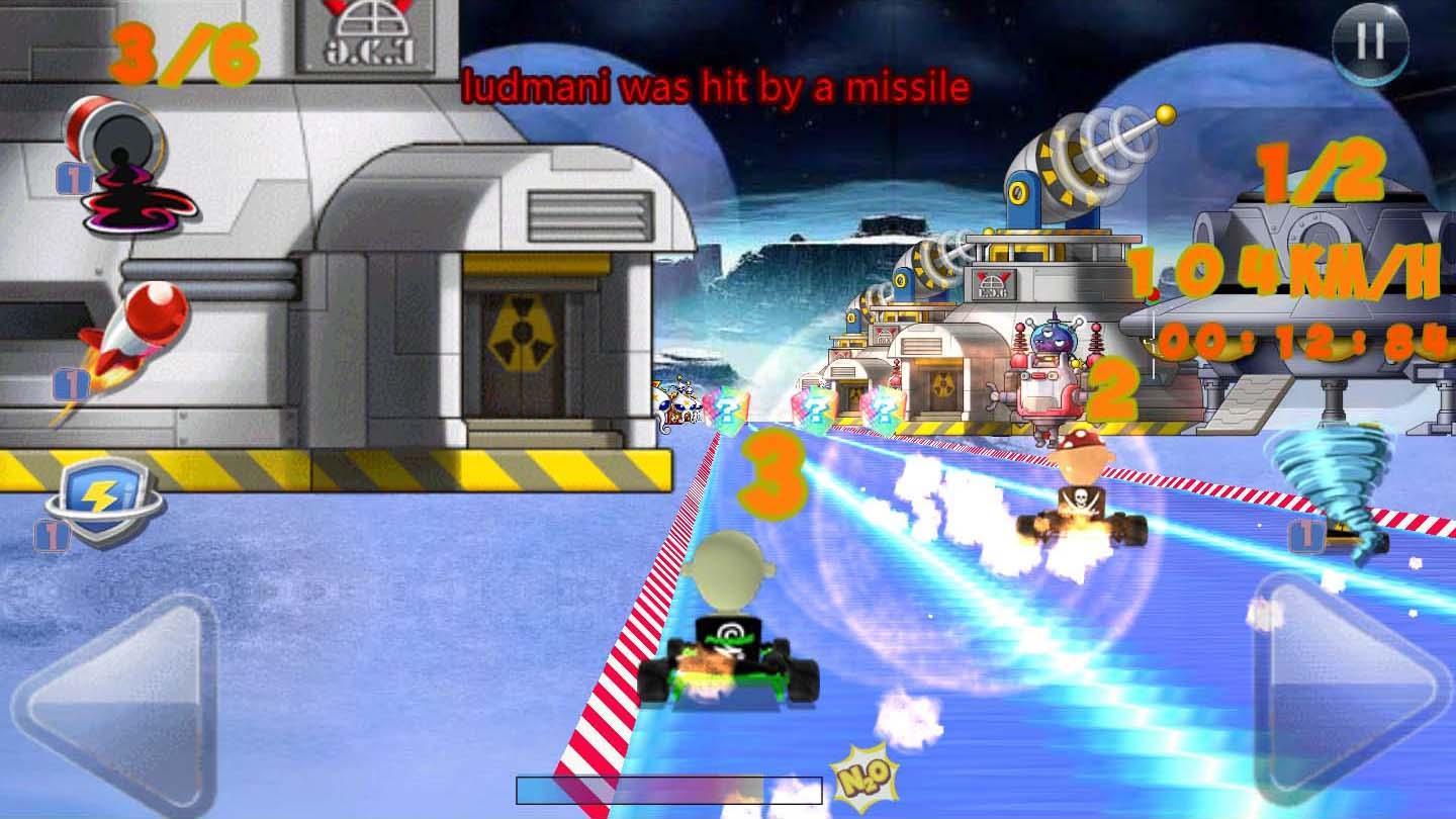 crazy kart game download free crazy kart game download free