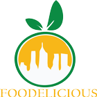 Food Delicious icon