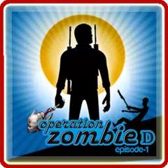 Operation Zombie D episode-1 APK download