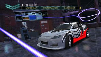 Race Canyon (Unreleased) পোস্টার