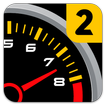 Race Clock 2 HD Widgets + WP