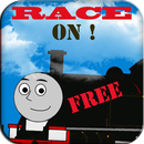 Race Douglas Thomas Friends Adventure APK