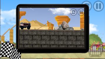 Race Douglas Thomas Friends Adventure تصوير الشاشة 1