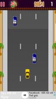 Racing Car 2D 2017 screenshot 1