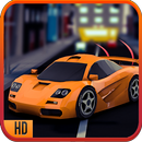 Big City Racer APK