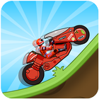 Free games Bike Race Zeichen