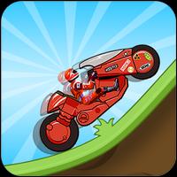 Free games Bike Race Screenshot 2