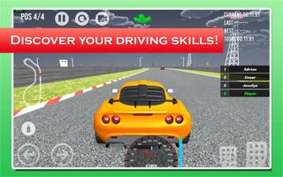 Alpha Racing  - Velocity Torque Ekran Görüntüsü 3