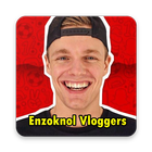 Enzoknol Vloggers 圖標