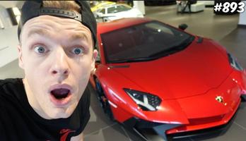 Enzoknol Vloggers 截圖 3