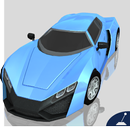 Real Marussia B2 Racing Game 2018 APK