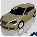 Real Mazda 3 MPS Racing Game 2018 APK