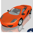 Real McLaren 12C Racing Game 2018 APK