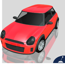 Real Mini Cooper One Racing Game 2018 APK
