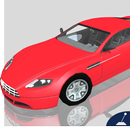 Real Aston Martin DB9 Racing Game 2018 APK