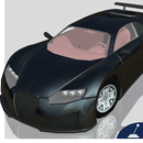 Real Bugatti Veyron Racing Game 2018 APK