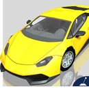 Real Lamborghini Huracan Racing Game 2018 APK