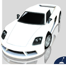 Real Porsche Carera Racing Game 2018 APK