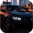 ”Real Volkswagen Golf Racing 2018