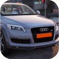 Real Audi Racing 2018