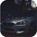 Real BMW M6 F13 Racing 2018 APK