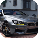 Real Bmw M6 Coupe Racing 2018 APK