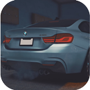 Real BMW 440i XDrive Racing 2018 APK