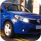 Real Dacia Racing 2018 icône