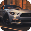 Real Ford Mustang 2018