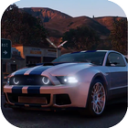 Real Ford Racing 2018 icon