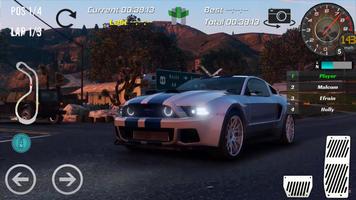 Real Ford Racing 2018 screenshot 1