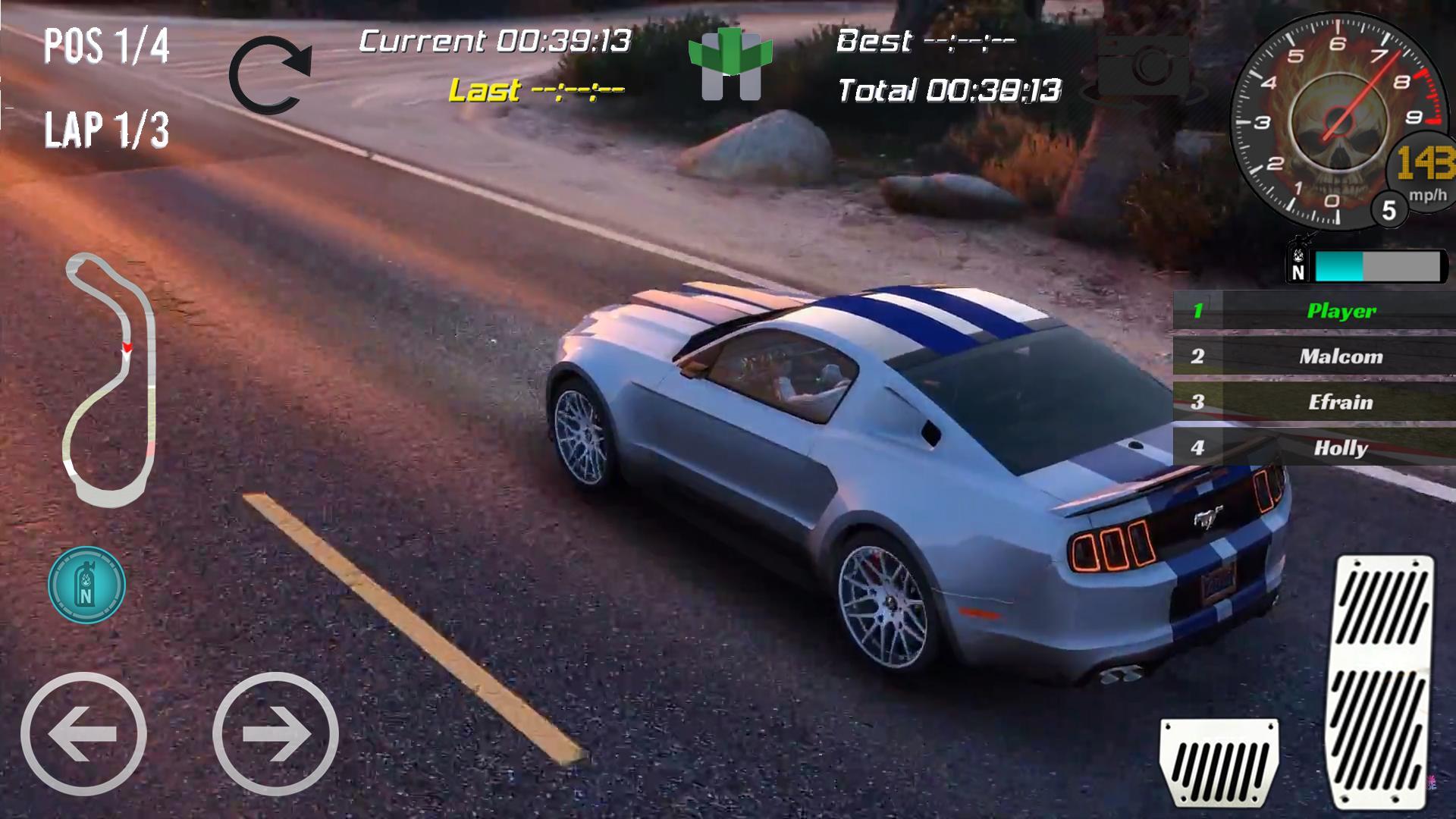 Ford Racing 2 Games Free Download Ford Racing 2 Games Free Download